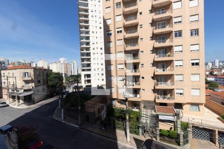 Vista de apartamento para alugar com 3 quartos, 120m² em Água Fria, São Paulo