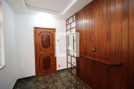 Sala de estar de casa à venda com 5 quartos, 339m² em Penha, Rio de Janeiro