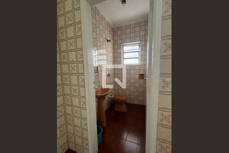 Casa à venda com 2 quartos, 210m² em Utinga, Santo André