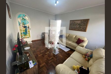 Casa à venda com 2 quartos, 210m² em Utinga, Santo André
