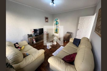 Casa à venda com 2 quartos, 210m² em Utinga, Santo André