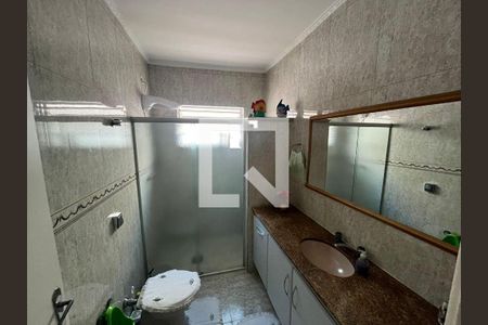 Casa à venda com 2 quartos, 210m² em Utinga, Santo André