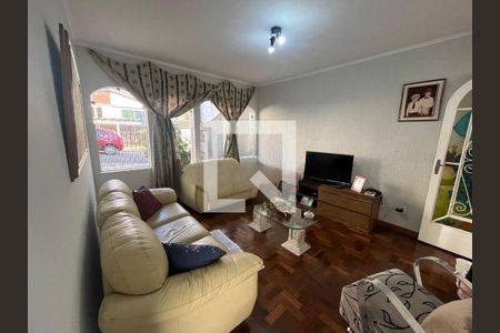 Casa à venda com 2 quartos, 210m² em Utinga, Santo André