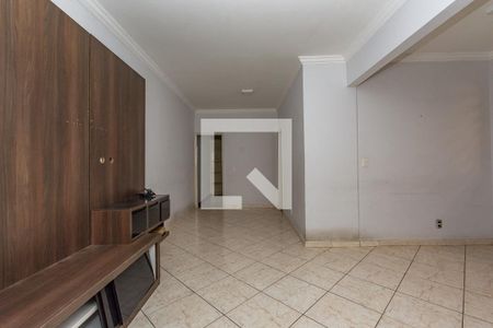 Sala de apartamento para alugar com 3 quartos, 130m² em Jardim América, Belo Horizonte