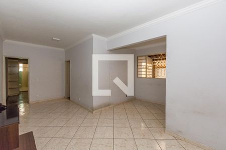 Sala de apartamento para alugar com 3 quartos, 130m² em Jardim América, Belo Horizonte