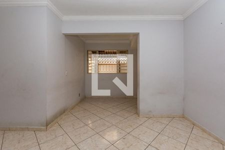 Sala de apartamento para alugar com 3 quartos, 130m² em Jardim América, Belo Horizonte