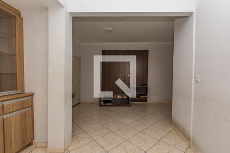 Sala de apartamento à venda com 3 quartos, 130m² em Jardim América, Belo Horizonte