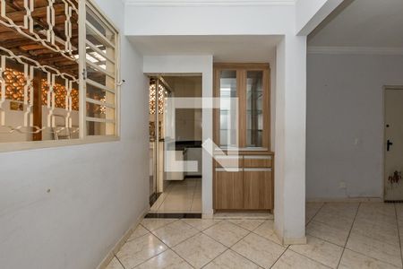 Sala de apartamento à venda com 3 quartos, 130m² em Jardim América, Belo Horizonte