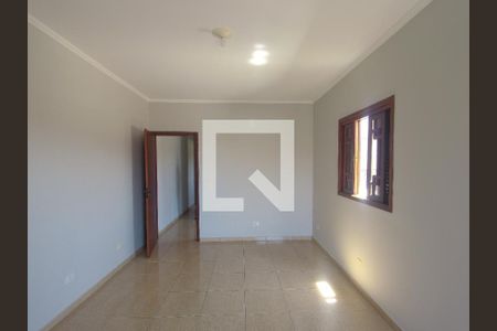 Suite 01 de casa à venda com 3 quartos, 185m² em Jardim Adriana, Guarulhos