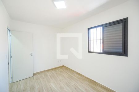 Quarto 01 de casa para alugar com 2 quartos, 63m² em Chacara Santo Antonio (zona Le, São Paulo