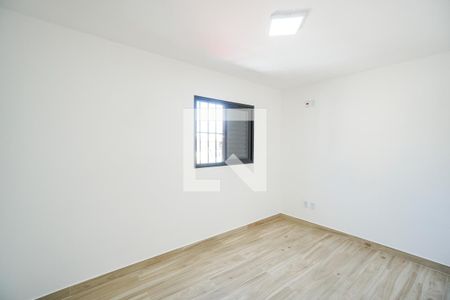 Quarto 01 de casa para alugar com 2 quartos, 63m² em Chacara Santo Antonio (zona Le, São Paulo