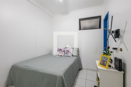 Suíte de apartamento à venda com 2 quartos, 86m² em Bela Vista, São Paulo