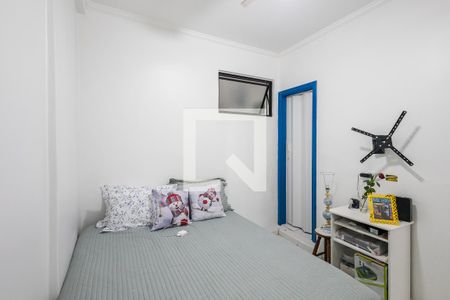 Suíte de apartamento à venda com 2 quartos, 86m² em Bela Vista, São Paulo