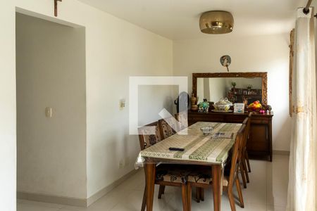 Sala de Estar/Jantar de casa à venda com 4 quartos, 200m² em Pechincha, Rio de Janeiro