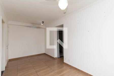 Sala de apartamento à venda com 2 quartos, 49m² em Centro, Guarulhos