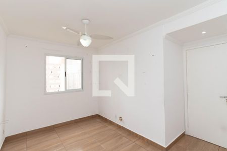 Quarto 2 de apartamento à venda com 2 quartos, 49m² em Centro, Guarulhos