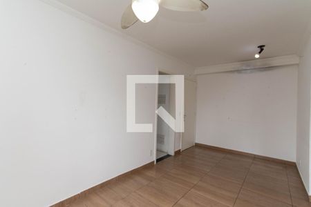 Sala de apartamento à venda com 2 quartos, 49m² em Centro, Guarulhos