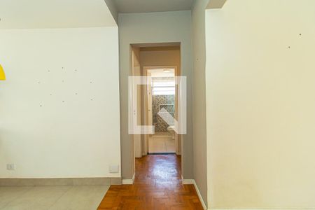 Sala de apartamento à venda com 2 quartos, 100m² em Liberdade, São Paulo