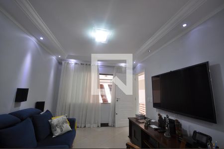 Sala de casa à venda com 2 quartos, 173m² em Vila Mazzei, São Paulo