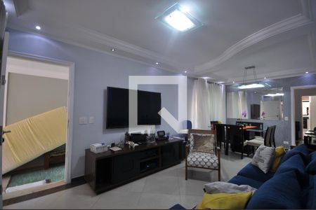 Sala de casa à venda com 2 quartos, 173m² em Vila Mazzei, São Paulo