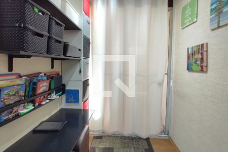 Escritório de apartamento à venda com 2 quartos, 49m² em Jardim Ipaussurama, Campinas