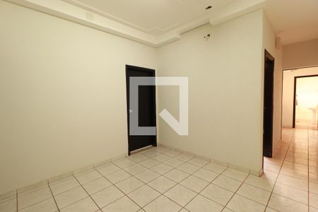 Sala de apartamento para alugar com 3 quartos, 69m² em Centro, Ribeirão Preto