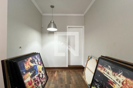 Hall de casa para alugar com 4 quartos, 251m² em Vila Nova Conceição, São Paulo