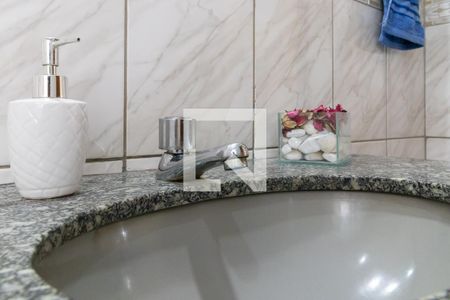 Lavabo de casa à venda com 3 quartos, 227m² em Jardim Santa Genebra, Campinas