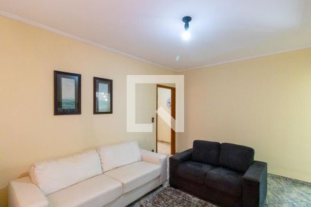 Sala de TV de casa à venda com 3 quartos, 227m² em Jardim Santa Genebra, Campinas