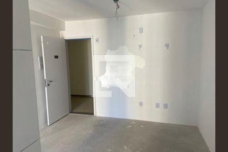 Apartamento à venda com 2 quartos, 42m² em Tatuapé, São Paulo