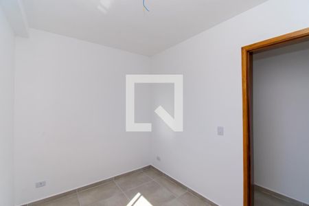 Quarto 1 de apartamento à venda com 2 quartos, 43m² em Vila Lucia, São Paulo