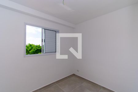 Quarto 1 de apartamento à venda com 2 quartos, 43m² em Vila Lucia, São Paulo