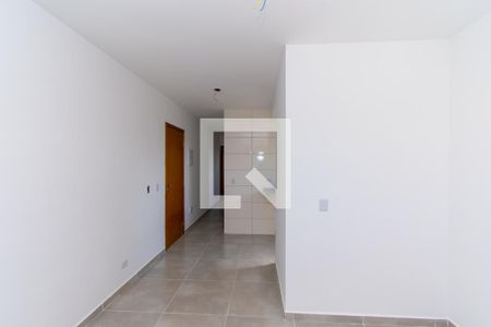 Sala de apartamento à venda com 2 quartos, 43m² em Vila Lucia, São Paulo