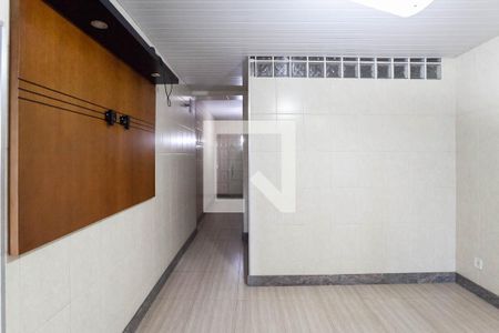 Sala 2 de casa para alugar com 4 quartos, 280m² em Glória, Belo Horizonte