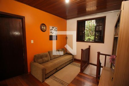 Sala 2 de casa à venda com 4 quartos, 226m² em Nonoai, Porto Alegre