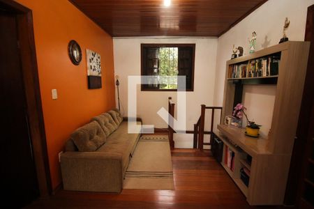 Sala 2 de casa à venda com 4 quartos, 226m² em Nonoai, Porto Alegre