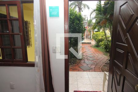 Vista da Sala 1 de casa à venda com 4 quartos, 226m² em Nonoai, Porto Alegre