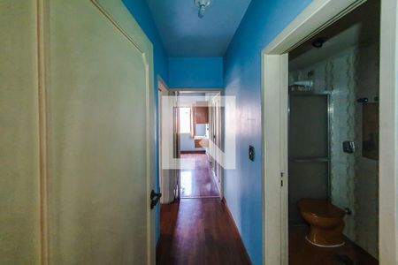 corredor de apartamento à venda com 2 quartos, 80m² em Vila Mariana, São Paulo