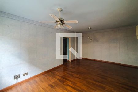 sala de apartamento à venda com 2 quartos, 80m² em Vila Mariana, São Paulo