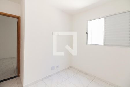 Quarto de apartamento para alugar com 1 quarto, 25m² em Vila Esperança, São Paulo
