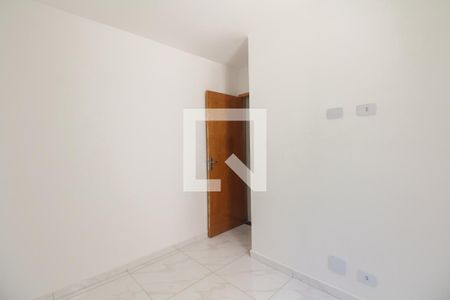 Quarto de apartamento para alugar com 1 quarto, 25m² em Vila Esperança, São Paulo