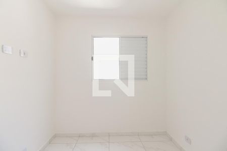 Quarto de apartamento para alugar com 1 quarto, 25m² em Vila Esperança, São Paulo