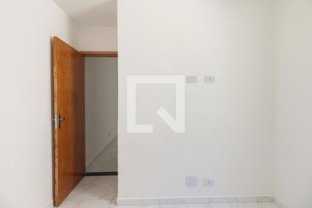 Quarto de apartamento para alugar com 1 quarto, 25m² em Vila Esperança, São Paulo