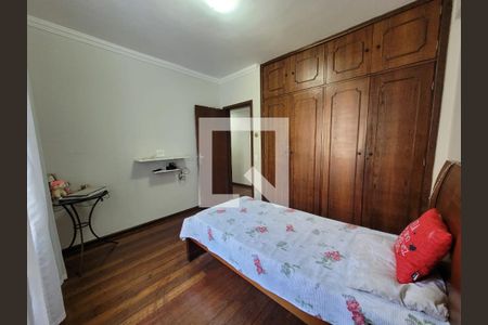 Quarto 1 de apartamento à venda com 3 quartos, 160m² em Santa Lúcia, Belo Horizonte