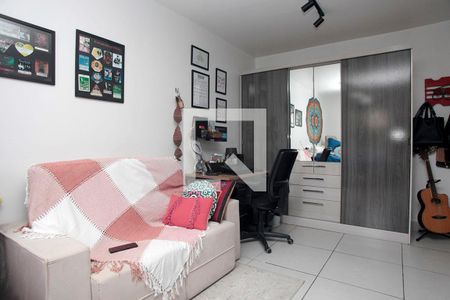 Sala de apartamento à venda com 1 quarto, 39m² em Cidade Baixa, Porto Alegre