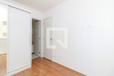 Suíte de apartamento à venda com 1 quarto, 31m² em Jardim Caravelas, São Paulo