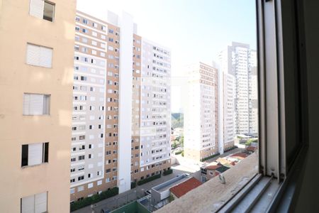 Vista do Quarto 1 de apartamento para alugar com 2 quartos, 44m² em Água Branca, São Paulo