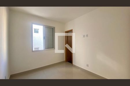 Quarto Suíte 1 de apartamento à venda com 2 quartos, 130m² em Vila Paris, Belo Horizonte