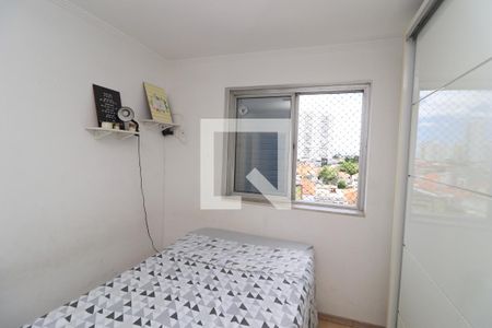 Quarto 2 de apartamento à venda com 3 quartos, 94m² em Tatuapé, São Paulo