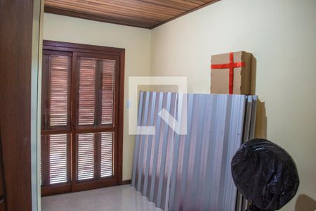 Quarto 1 de casa à venda com 3 quartos, 90m² em Hípica, Porto Alegre